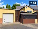 02_Hof_Garage_Hausansicht