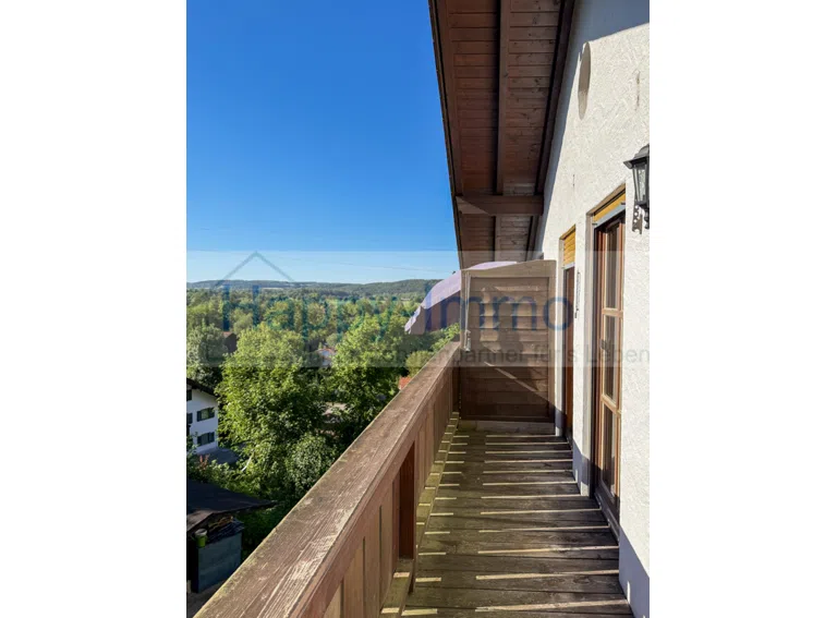 Westbalkon