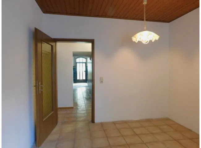 DB8-1 Esszimmer