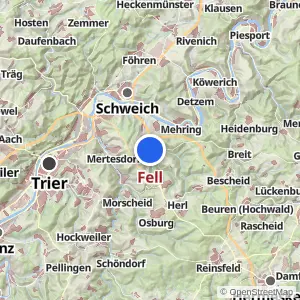 Kartenvorschau Fell