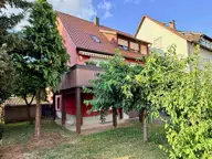 Rendite, in Fellbach, 211.20 m², 9.50 Zi., Bj. 1956