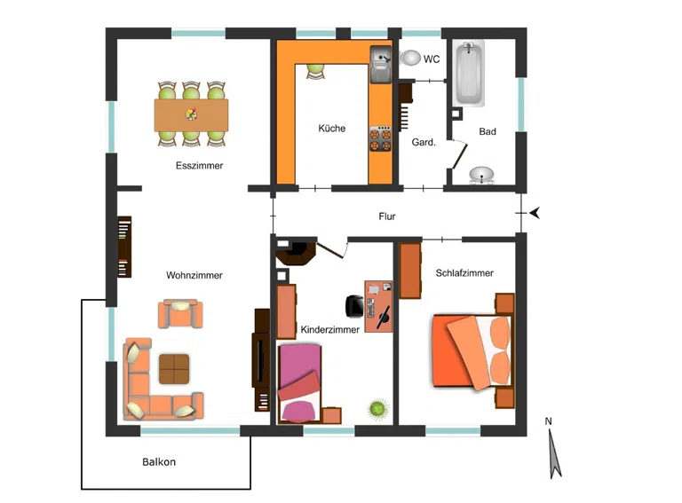 OG GR