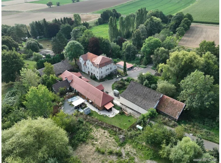 Gebäudeensemble