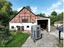 Pferdestall