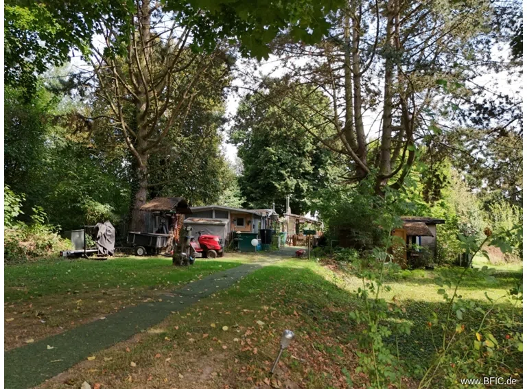 Campingplatz