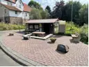 Rezeptionsgbeäude