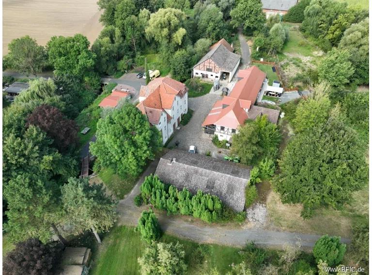 Gebäudeensemble