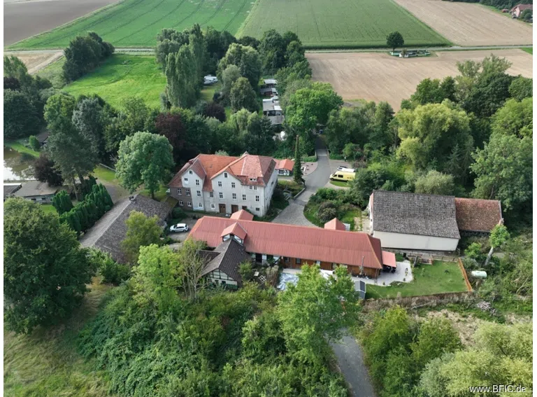 Gebäudeensemble