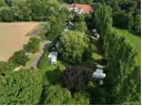 vorderes Campingplatzgelände