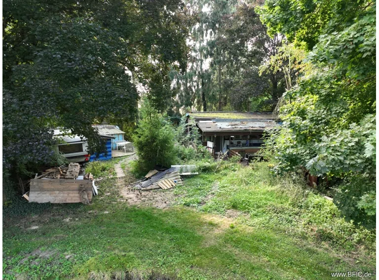 Campingplatz