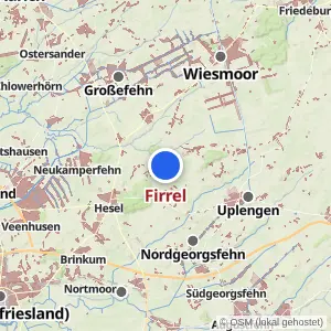 Kartenvorschau Firrel