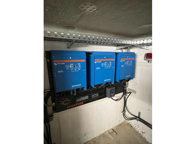 99 E-Inst - PV - Solar