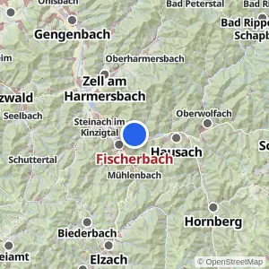 Kartenvorschau Fischerbach