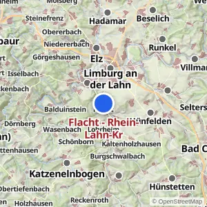 Kartenvorschau Flacht - Rhein-Lahn-Kr