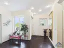 Hauseingang EG - Lütt Immobilien - Kiel
