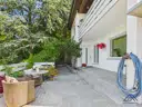 Haustür - Lütt Immobilien - Kiel