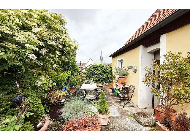 Innenhof
