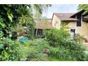 Garten Innenhof