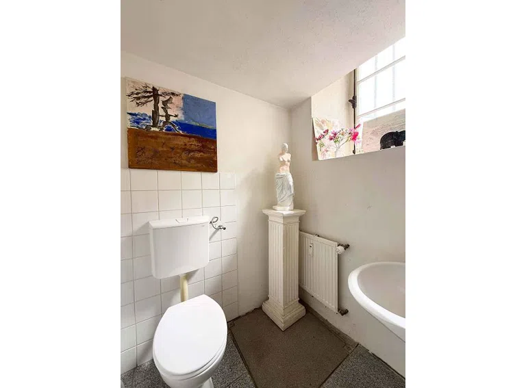 Gäste-WC