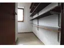 Ankleidebereich