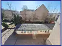 Garage +Nebengelaß