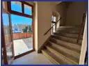 Zugang Balkon
