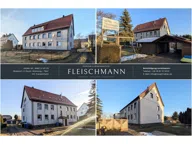 Eigentumswohnungen, in Frankenheim - Rhön, 76.80 m², 4.00 Zi., Bj. 1959