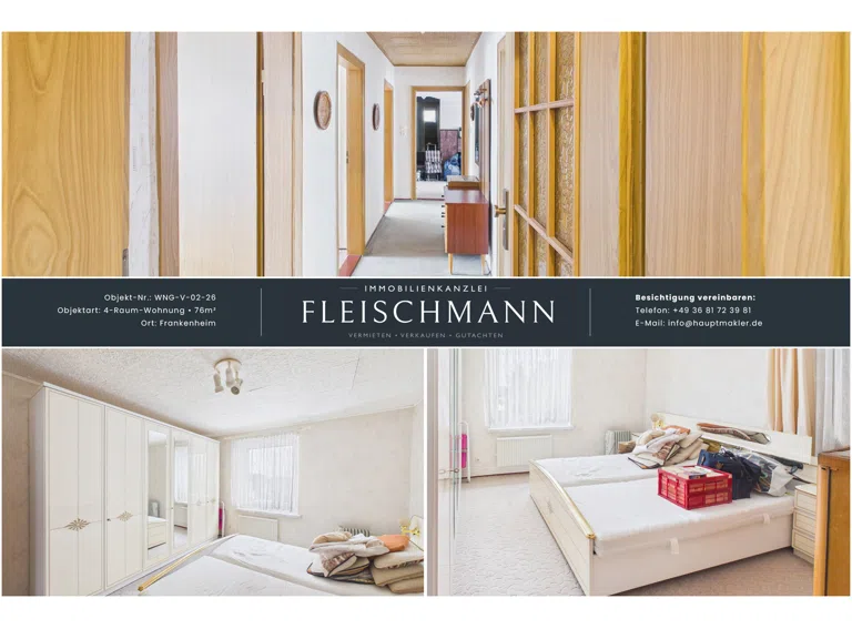 Innenansichten