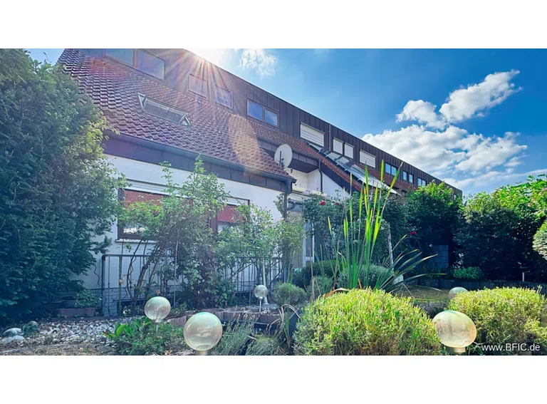 EG Garten