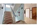 EG Treppe zum OG