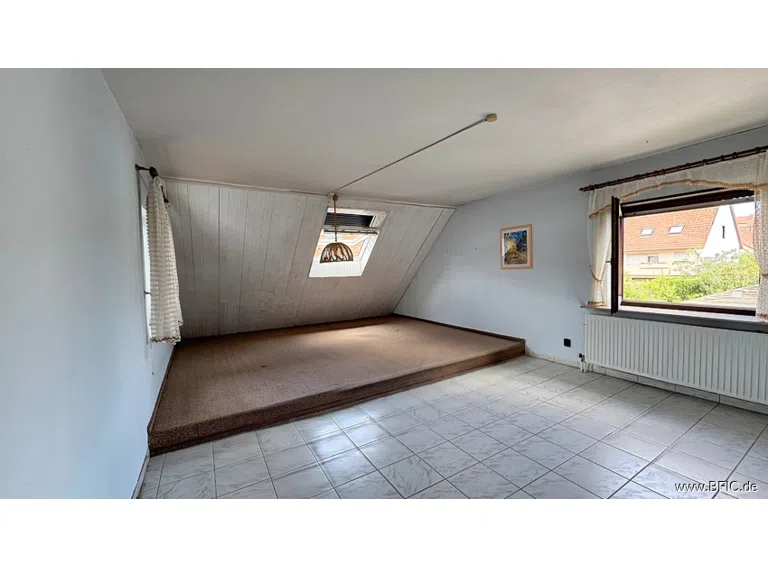 OG Wohnen und Arbeiten / Galerie