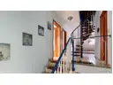 Treppe zum OG