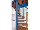 OG Treppe zum Dachgeschoss