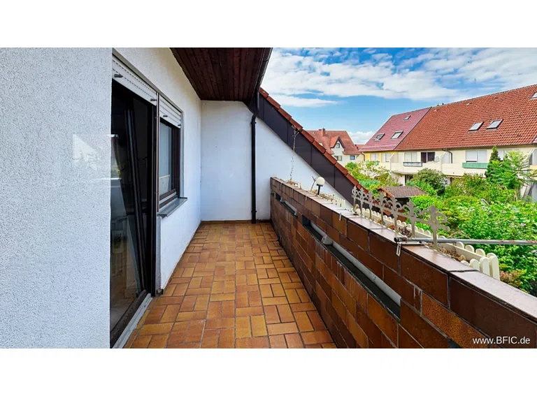 OG Balkon