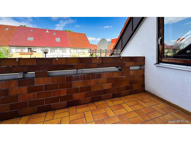 OG Balkon