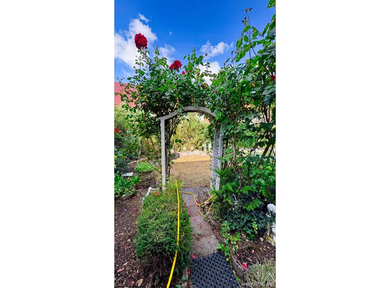 EG Garten