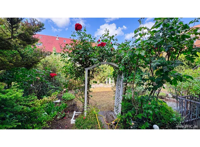 EG Garten