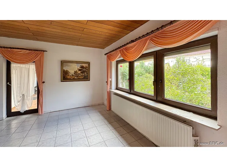 EG Wohnzimmer