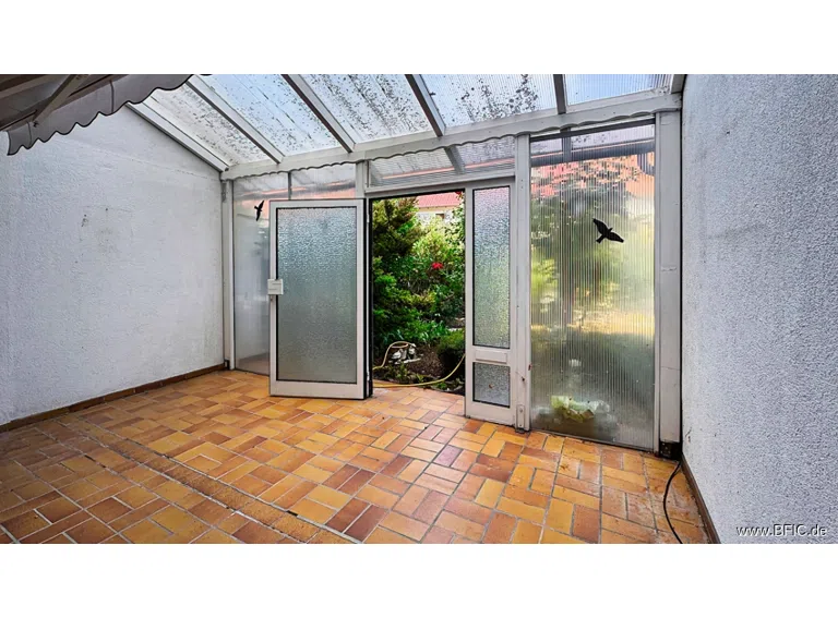 EG Wintergarten