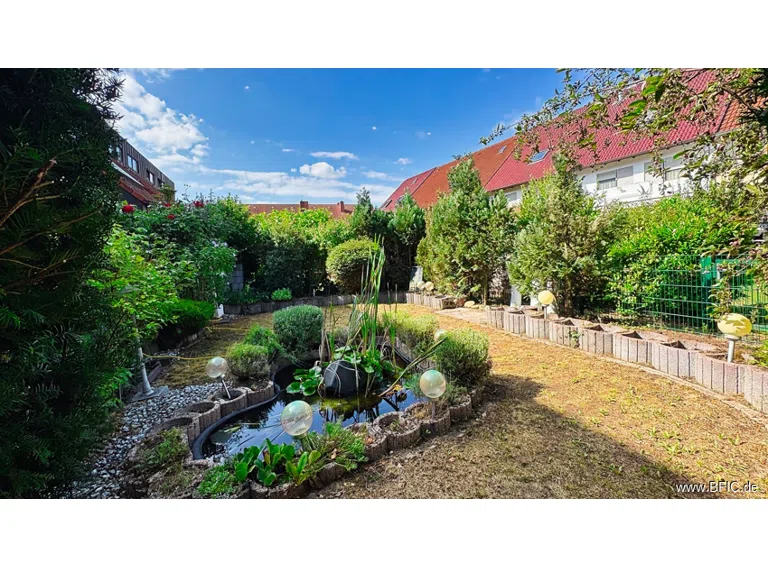 EG Garten
