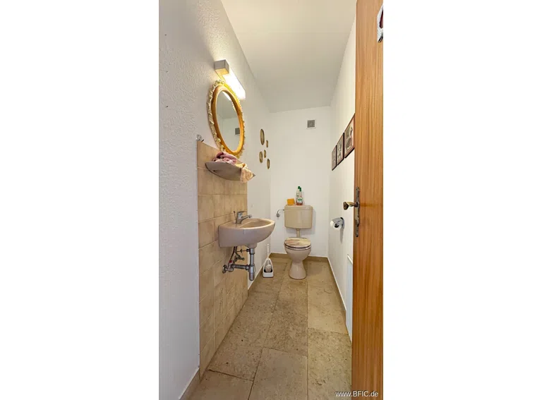 EG Gäste-WC
