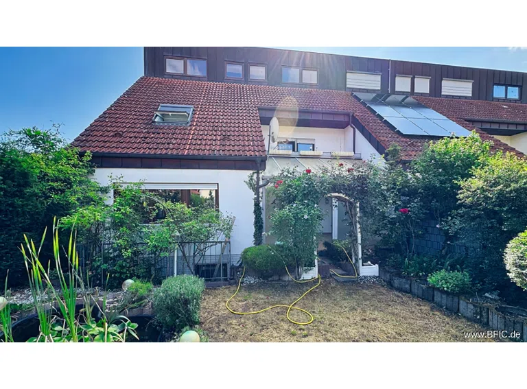 EG Garten