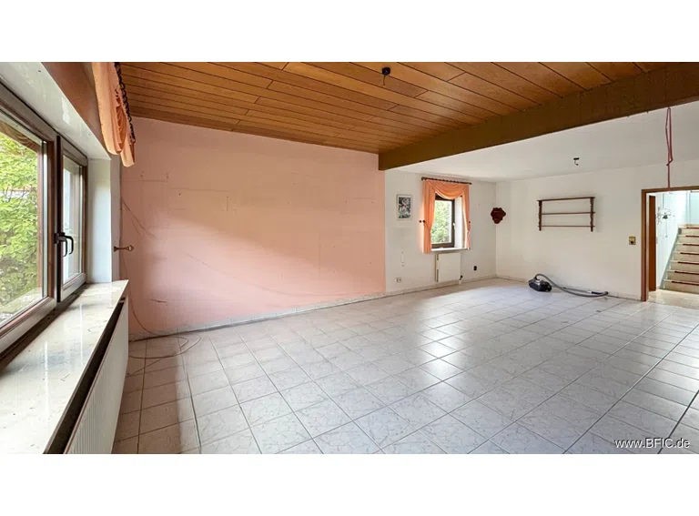 EG Wohnzimmer