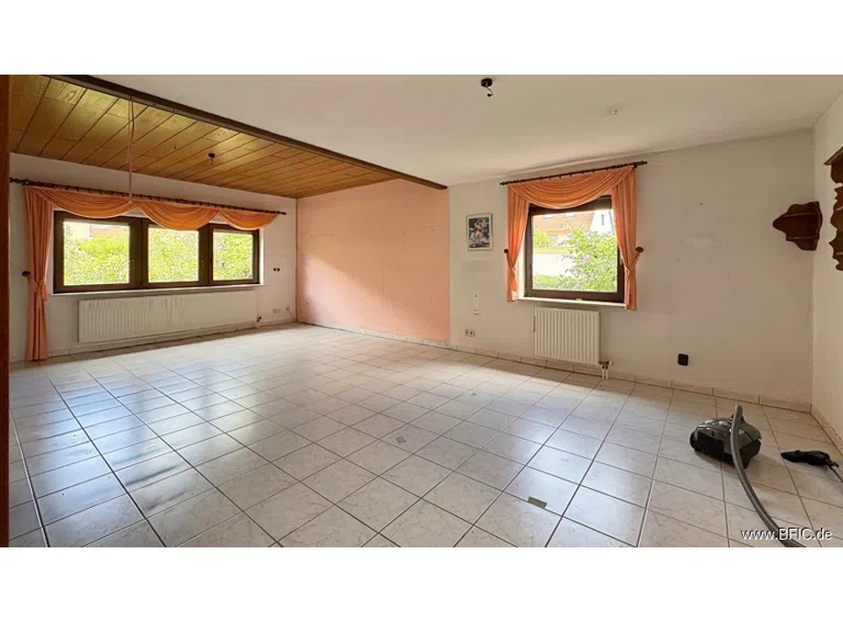 EG Wohnzimmer