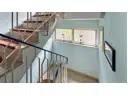 EG Treppe zum Untergeschoss