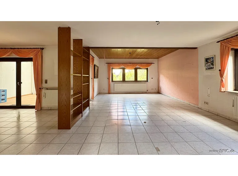 EG Wohnzimmer