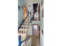 Treppe zum OG