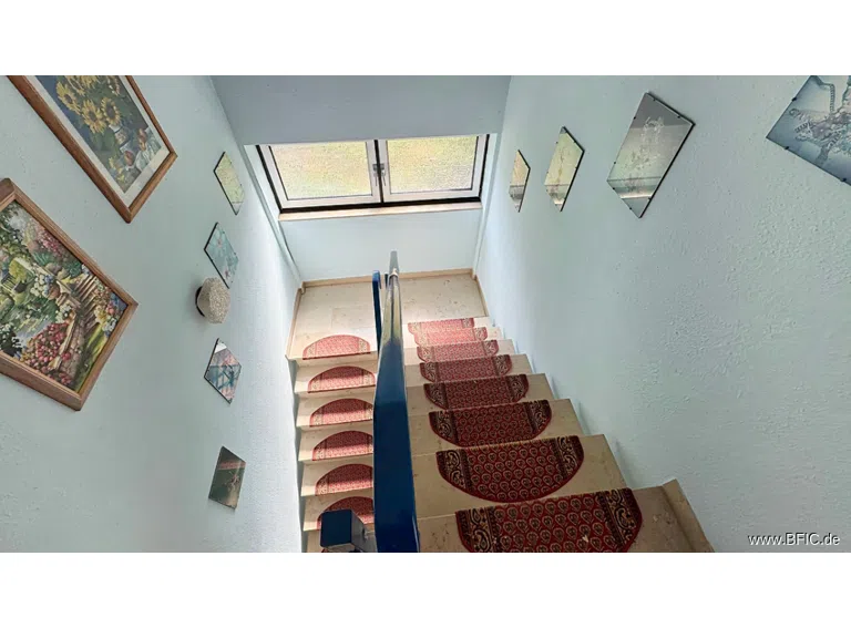 OG Treppenhaus