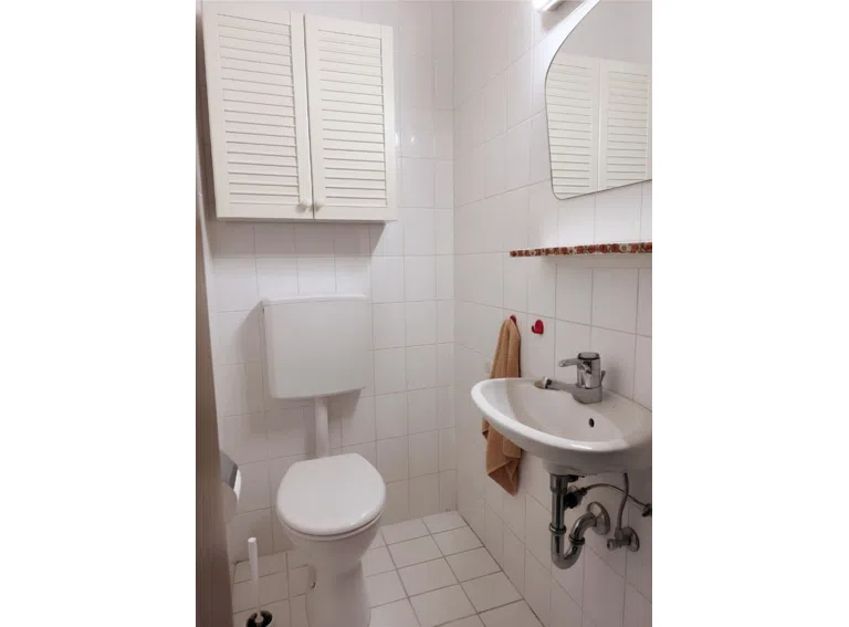 Gäste WC