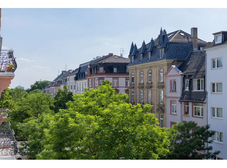 Ausblick